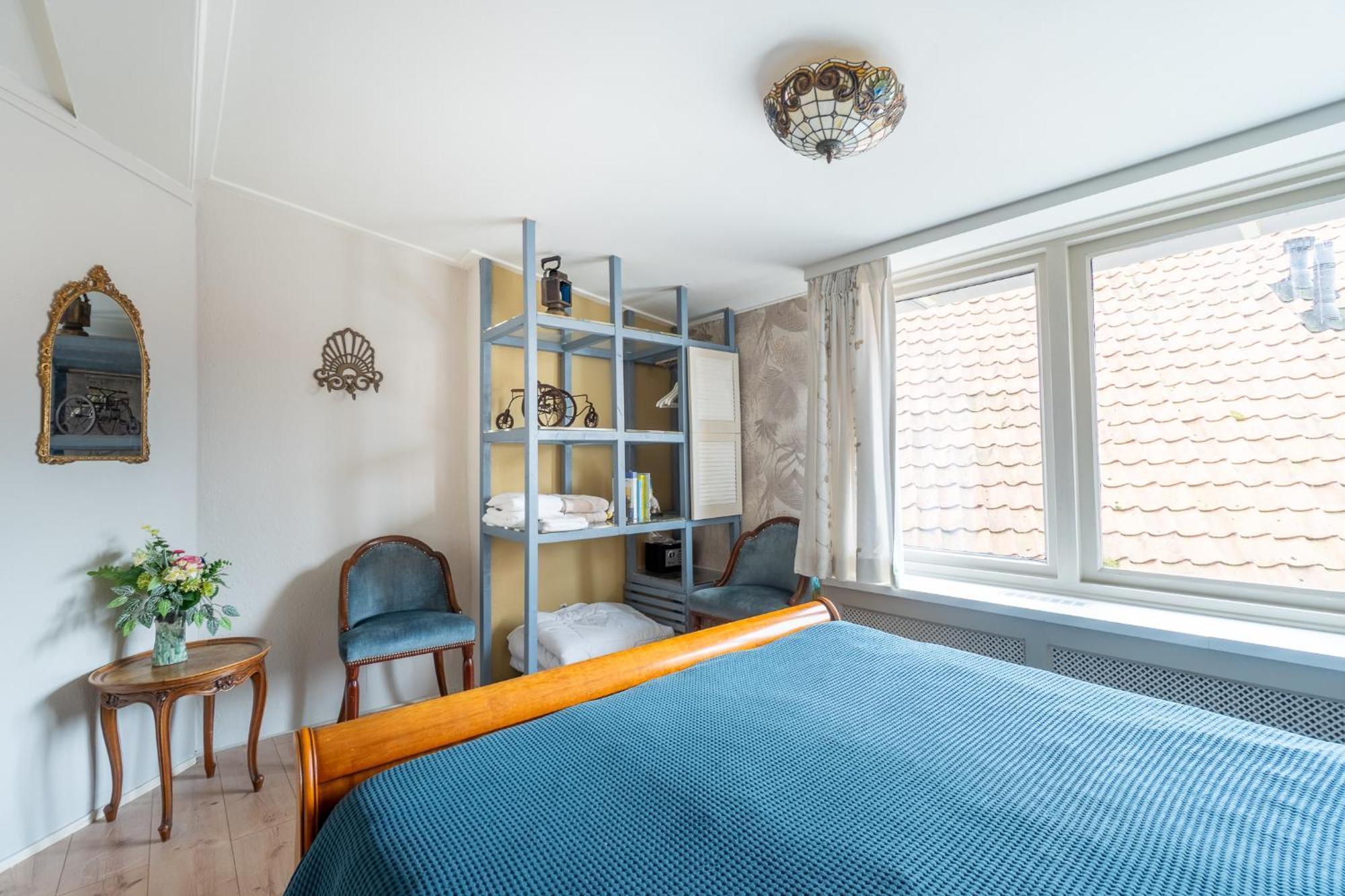 Logement Old Boorn Borne ภายนอก รูปภาพ