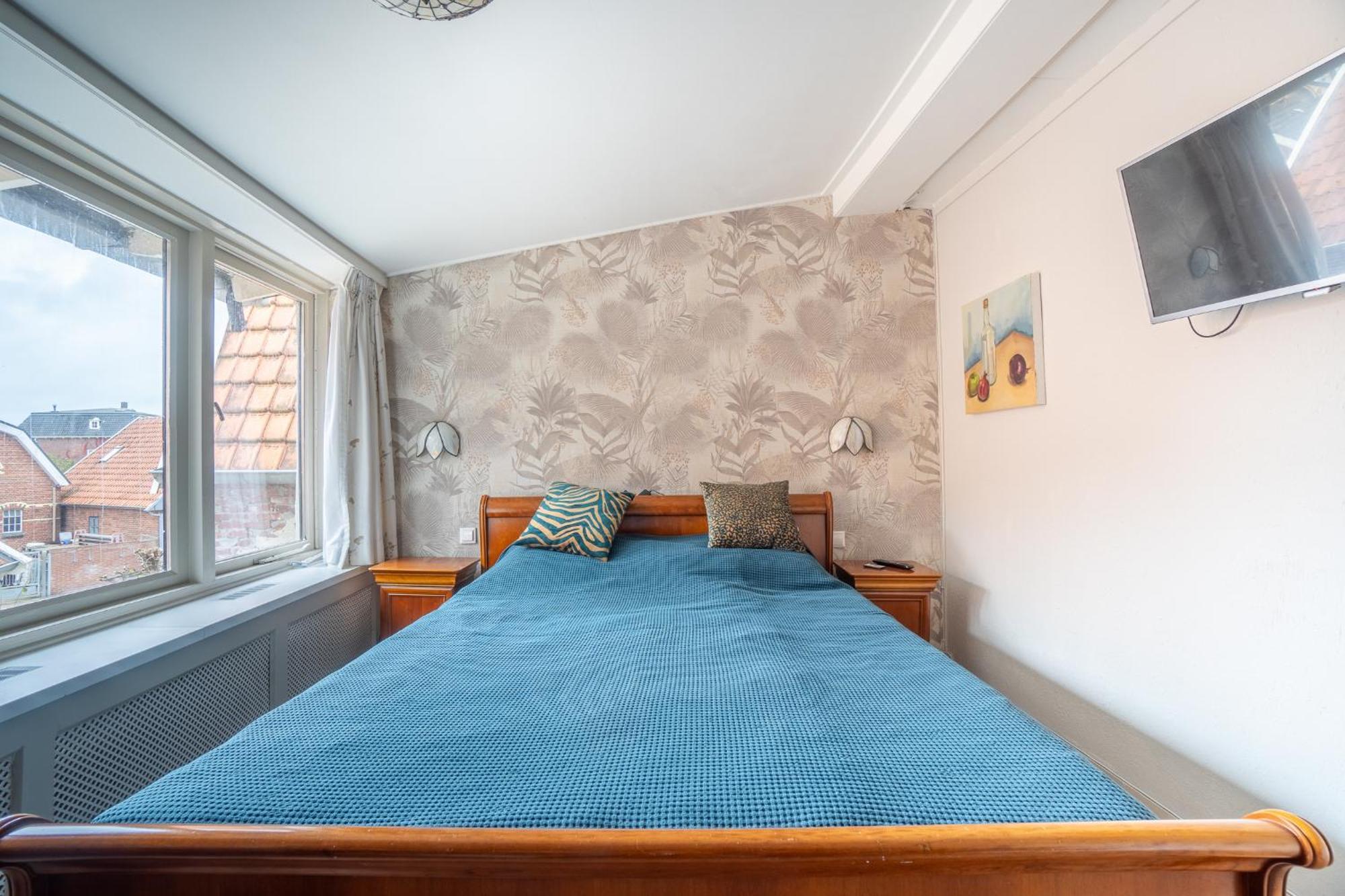 Logement Old Boorn Borne ภายนอก รูปภาพ