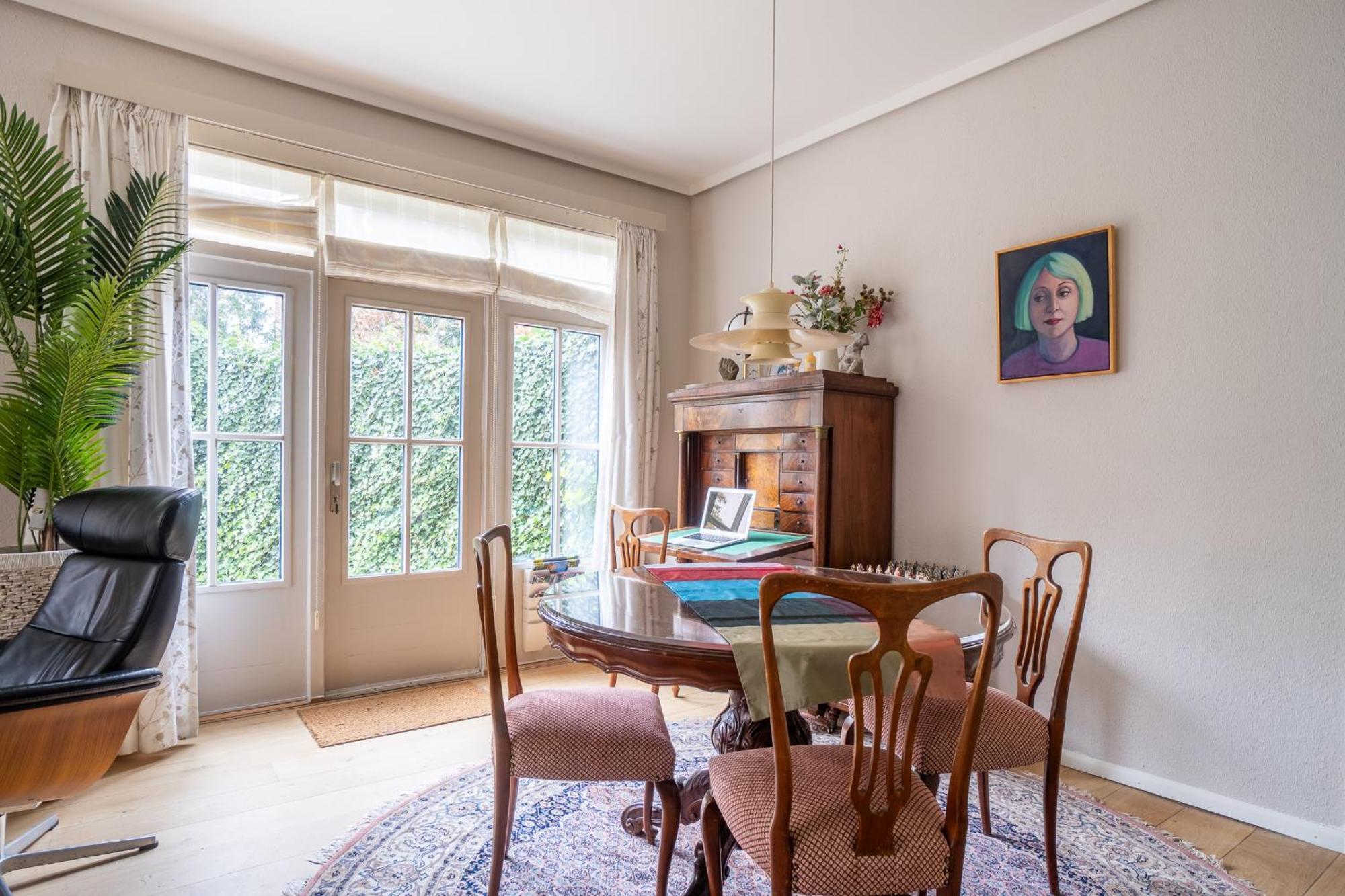 Logement Old Boorn Borne ภายนอก รูปภาพ