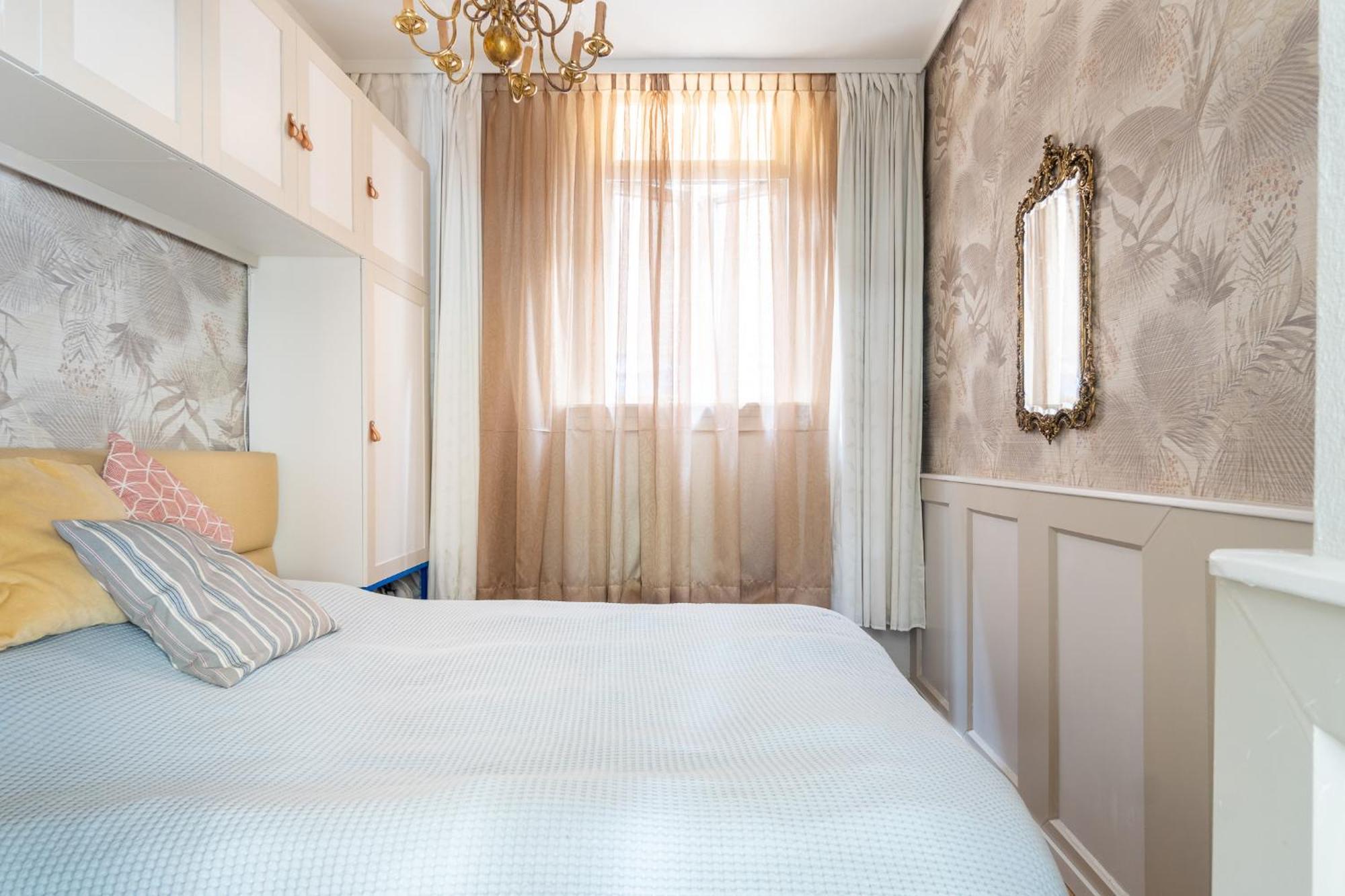 Logement Old Boorn Borne ภายนอก รูปภาพ