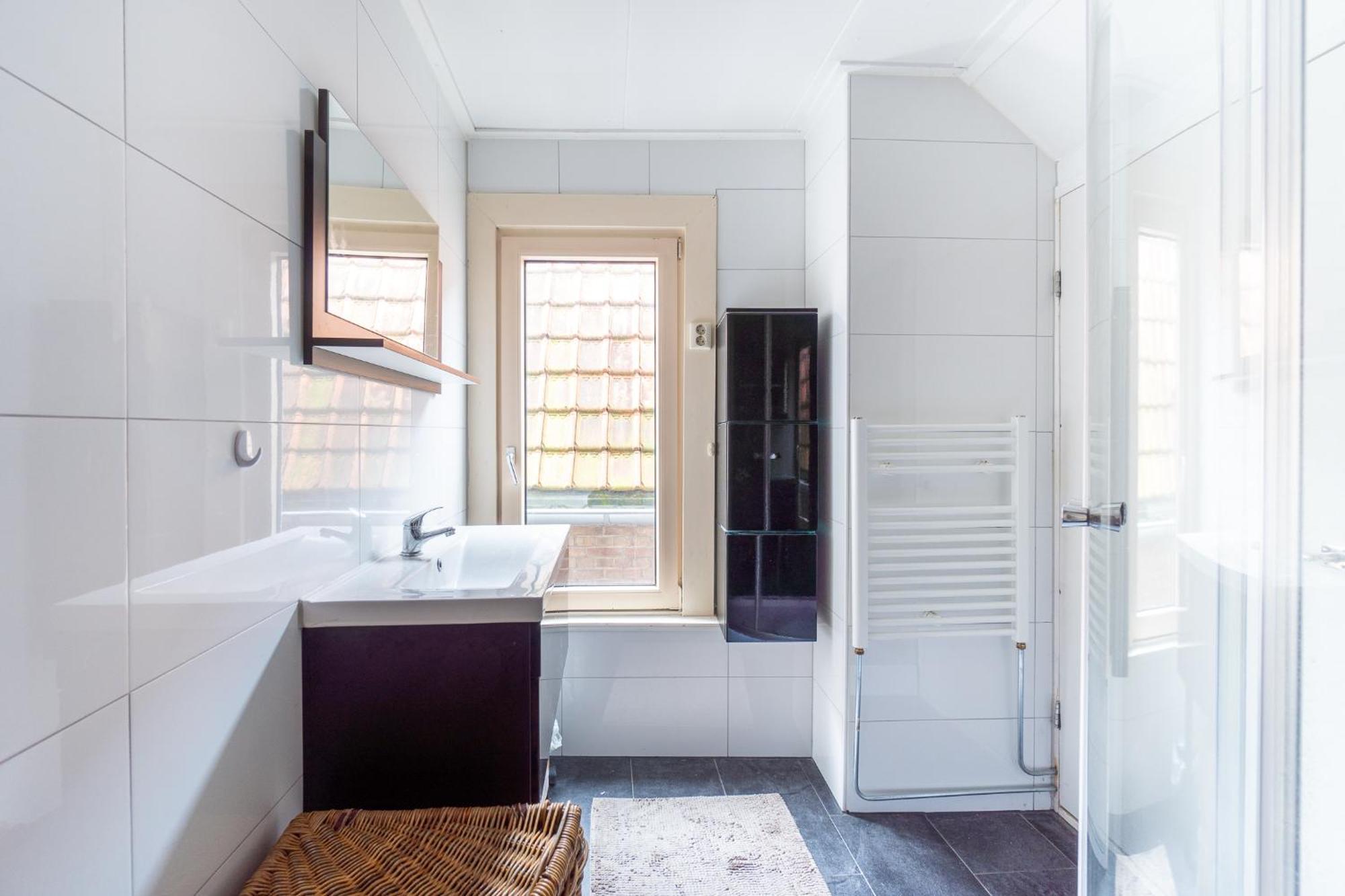 Logement Old Boorn Borne ภายนอก รูปภาพ